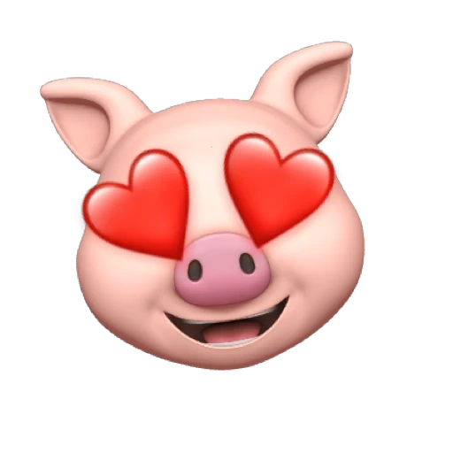 Memoji Stickers