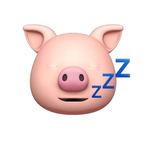 Memoji Stickers