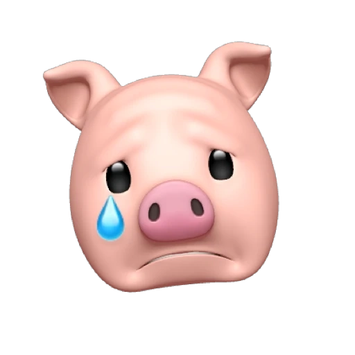 Memoji Stickers