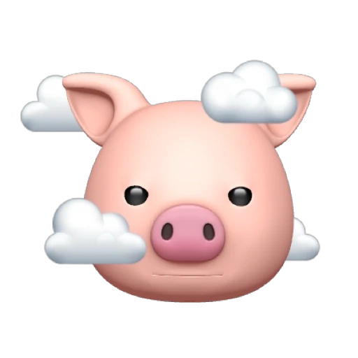 Memoji Stickers