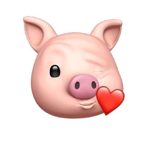 Memoji Stickers