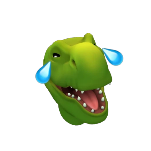 Memoji Stickers
