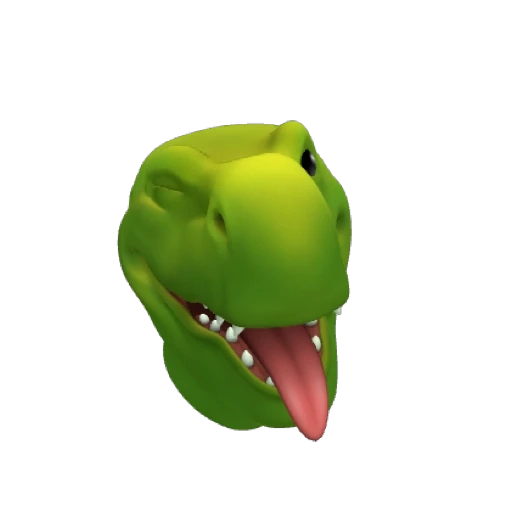 Memoji Stickers