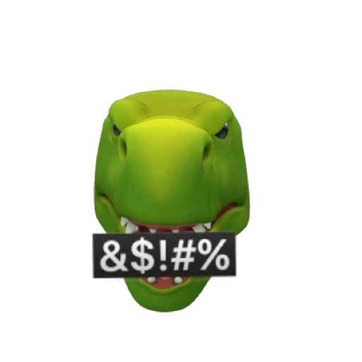 Memoji Stickers