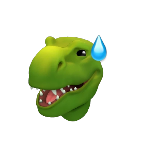 Memoji Stickers