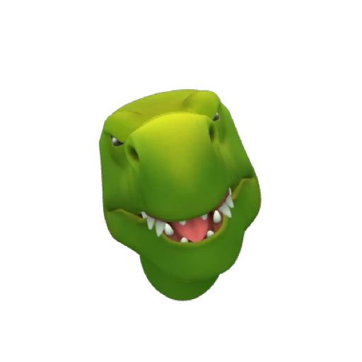Memoji Stickers