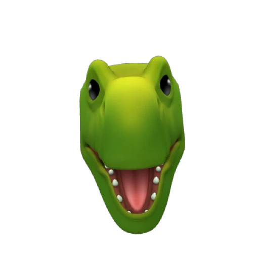 Memoji Stickers