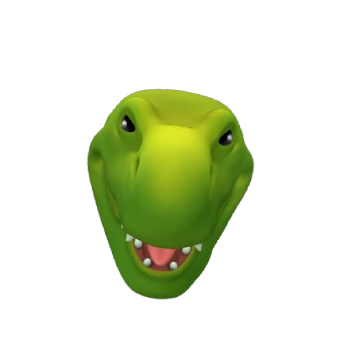 Memoji Stickers