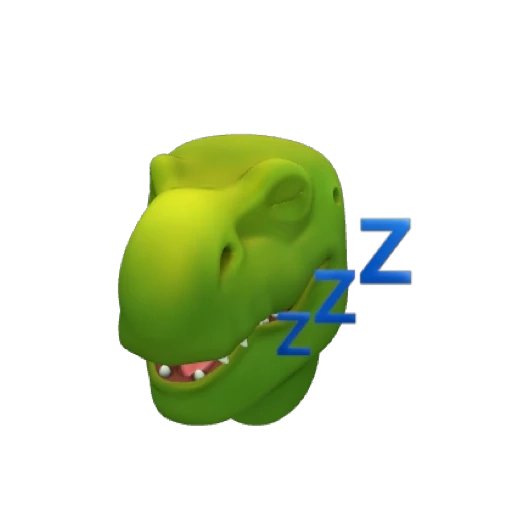 Memoji Stickers