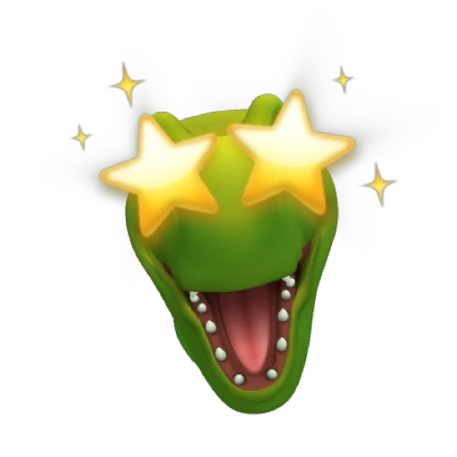 Memoji Stickers