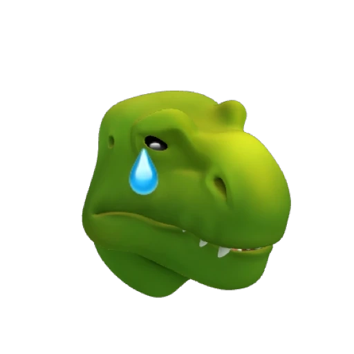 Memoji Stickers