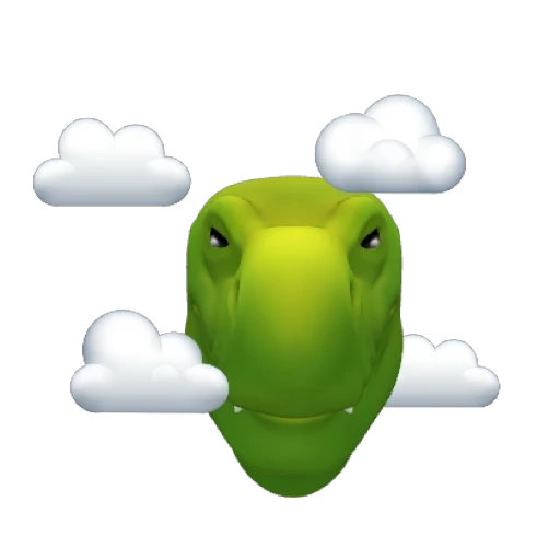 Memoji Stickers