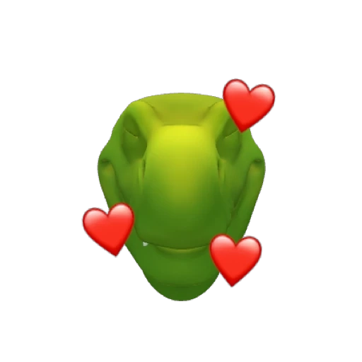 Memoji Stickers