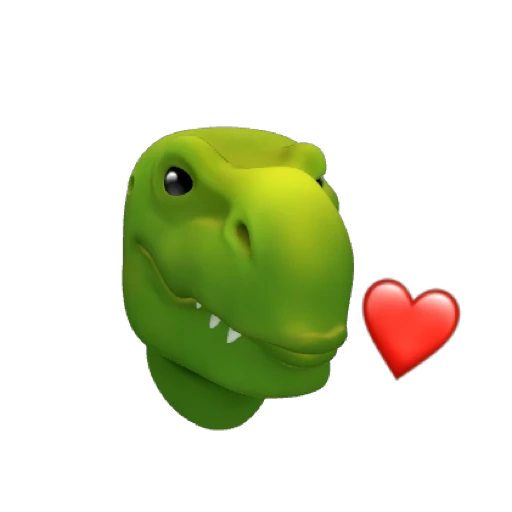 Memoji Stickers
