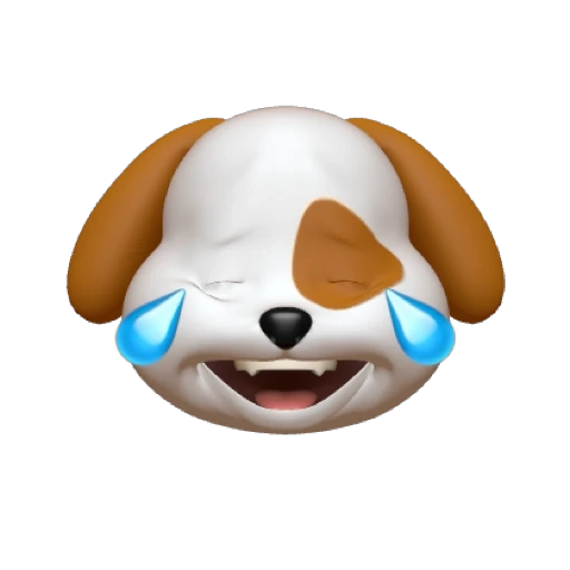 Memoji Stickers