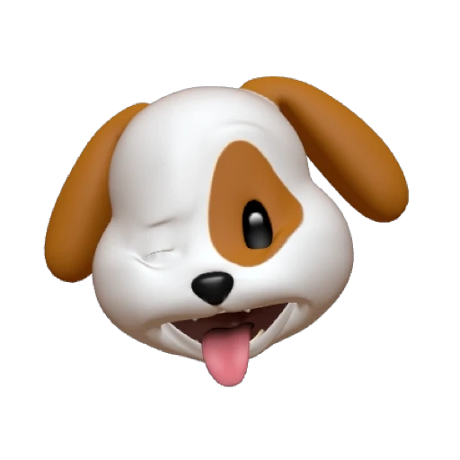 Memoji Stickers