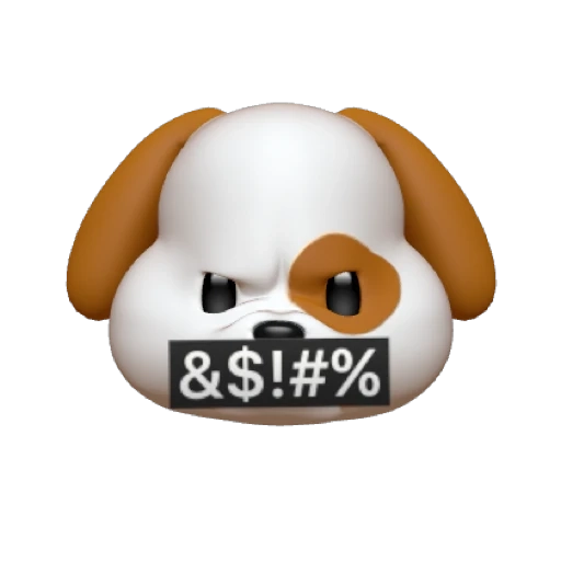 Memoji Stickers