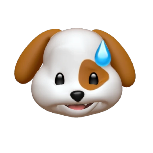 Memoji Stickers