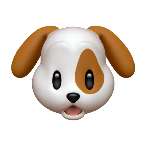 Memoji Stickers