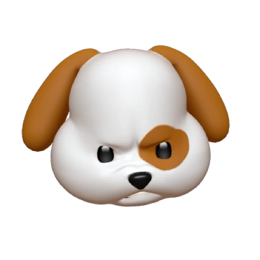 Memoji Stickers