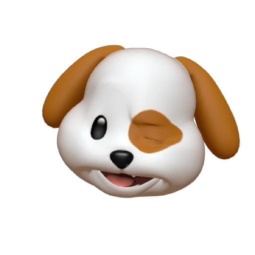 Memoji Stickers