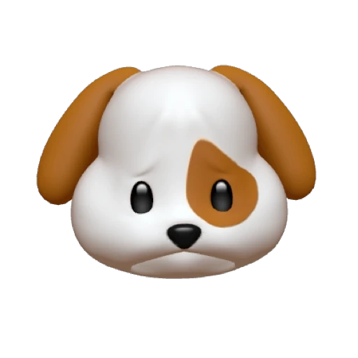 Memoji Stickers