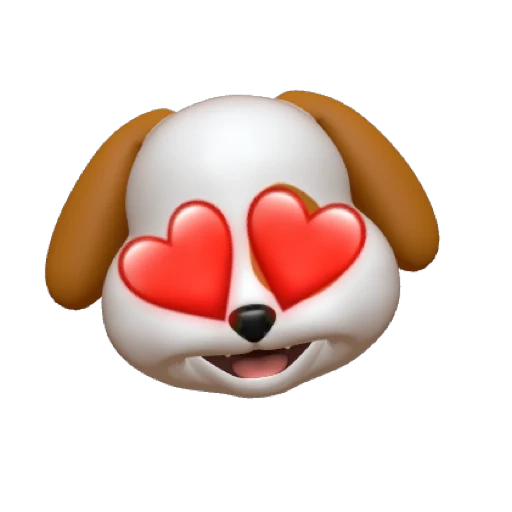 Memoji Stickers