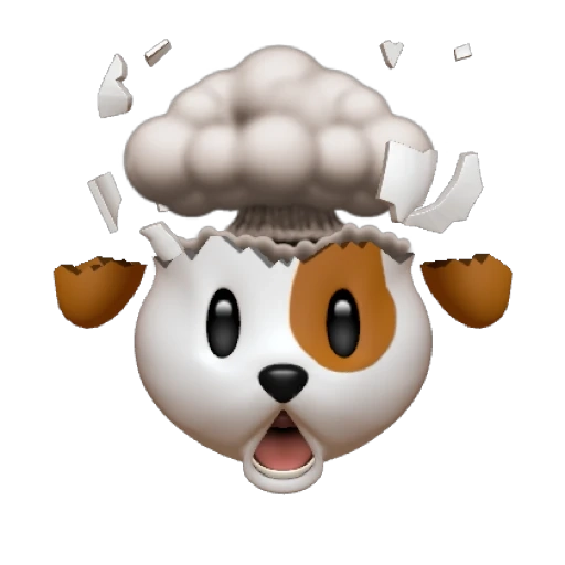 Memoji Stickers