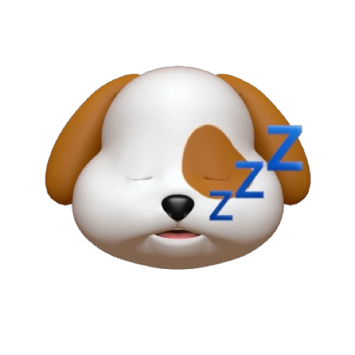 Memoji Stickers