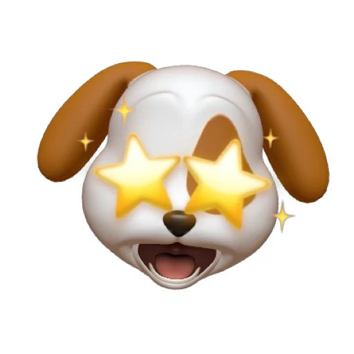 Memoji Stickers