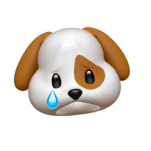 Memoji Stickers