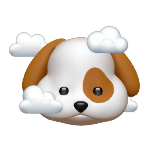 Memoji Stickers