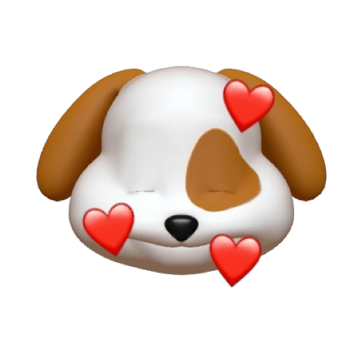 Memoji Stickers