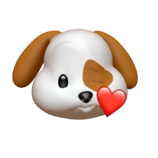 Memoji Stickers