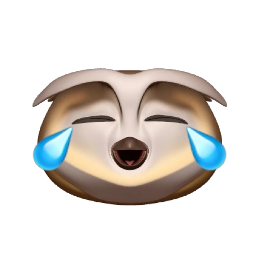 Memoji Stickers