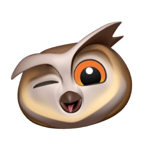 Memoji Stickers
