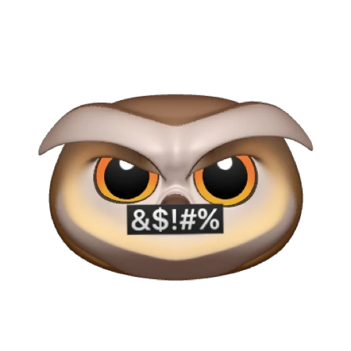 Memoji Stickers