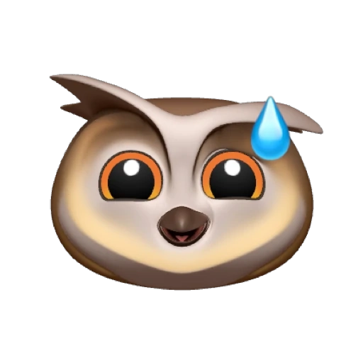 Memoji Stickers