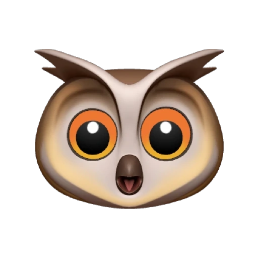 Memoji Stickers