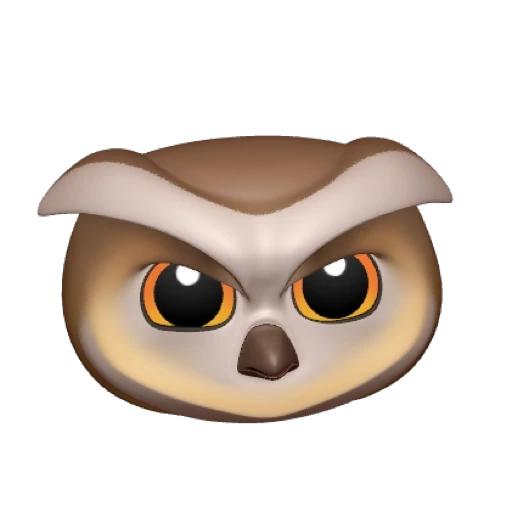 Memoji Stickers