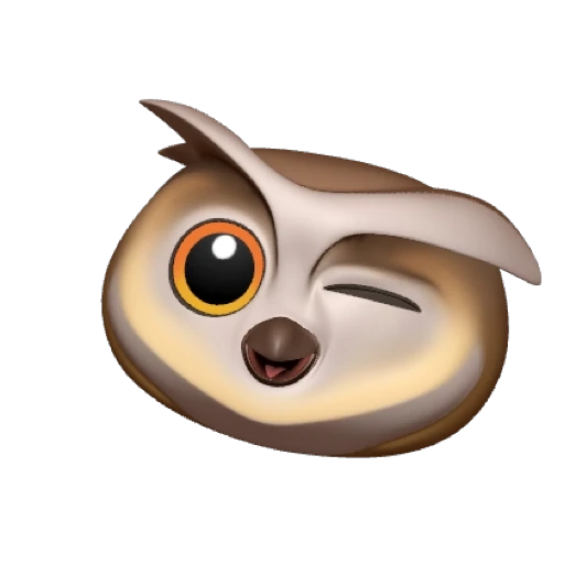 Memoji Stickers