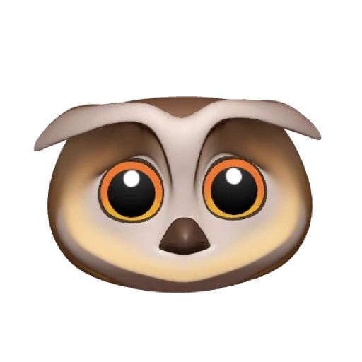 Memoji Stickers