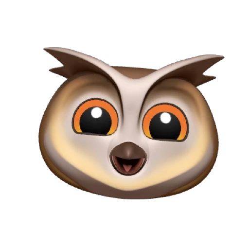 Memoji Stickers