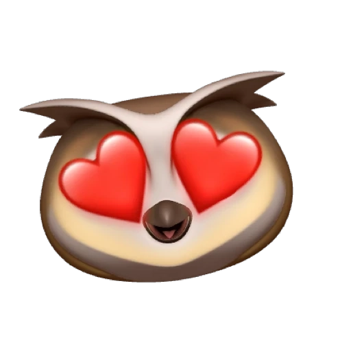 Memoji Stickers