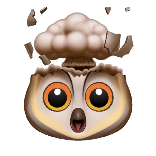 Memoji Stickers