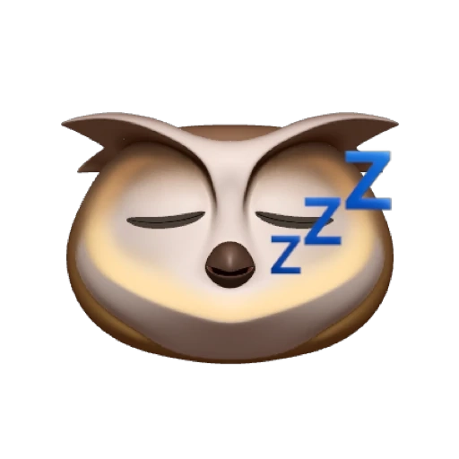 Memoji Stickers
