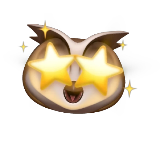 Memoji Stickers