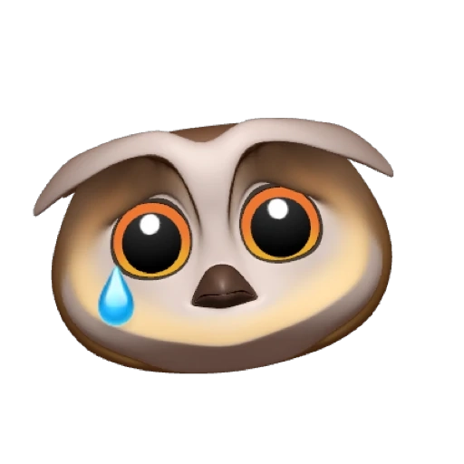 Memoji Stickers