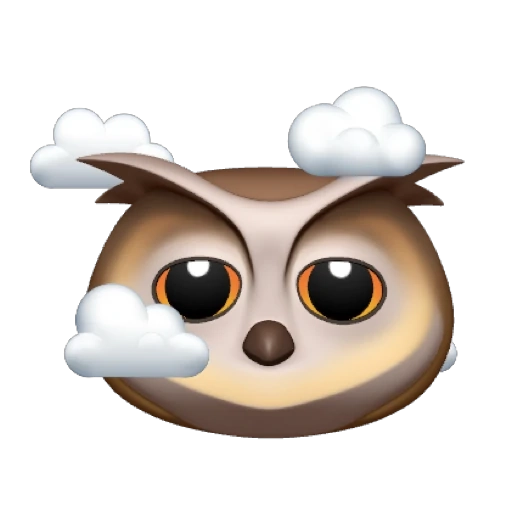 Memoji Stickers