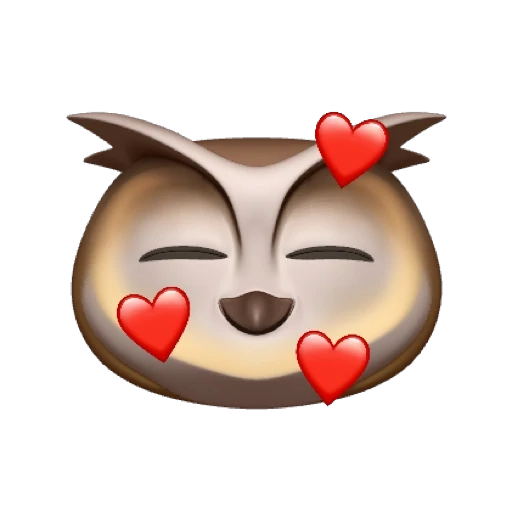 Memoji Stickers
